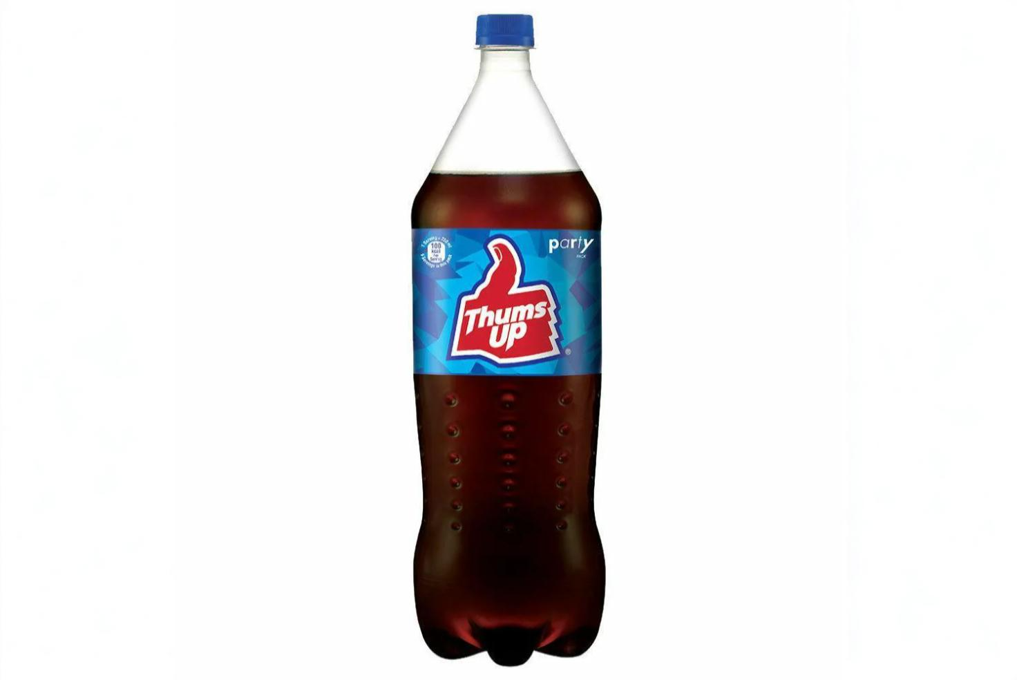 THUMSUP 2.25LTR
